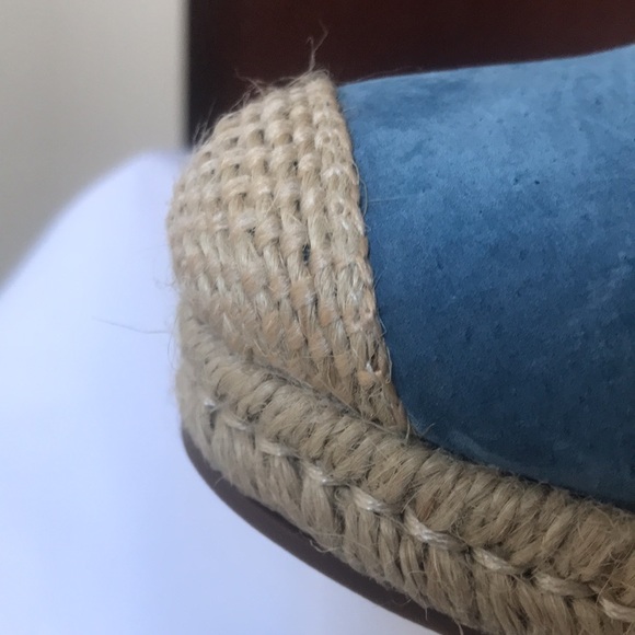 AREZZO LADIES SHOES SIZE 37 IN BRAZIL US WOMEN 8.5 - Picture 12 of 12